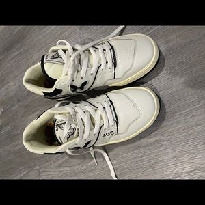 AMAC customs 405 (new balance 550 customs)